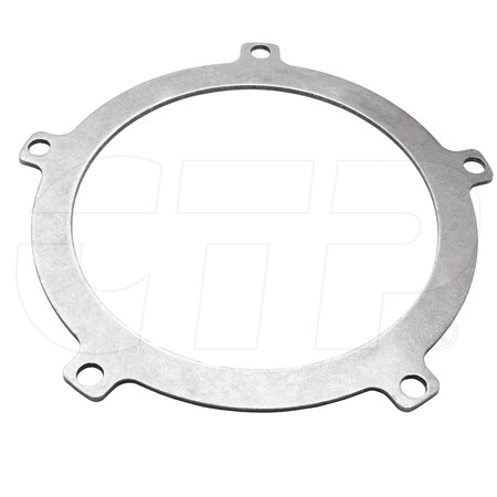 Aic Replacement Parts Plate Fits Komatsu Models 125-15-32750